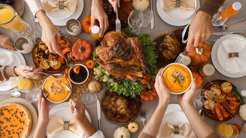 Ensuring Fire Safety During Thanksgiving: Dos, Don’ts, and Official Guidelines
