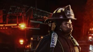 MSA and NVFC launch fire helmet and gear giveaways to support volunteer firefighters